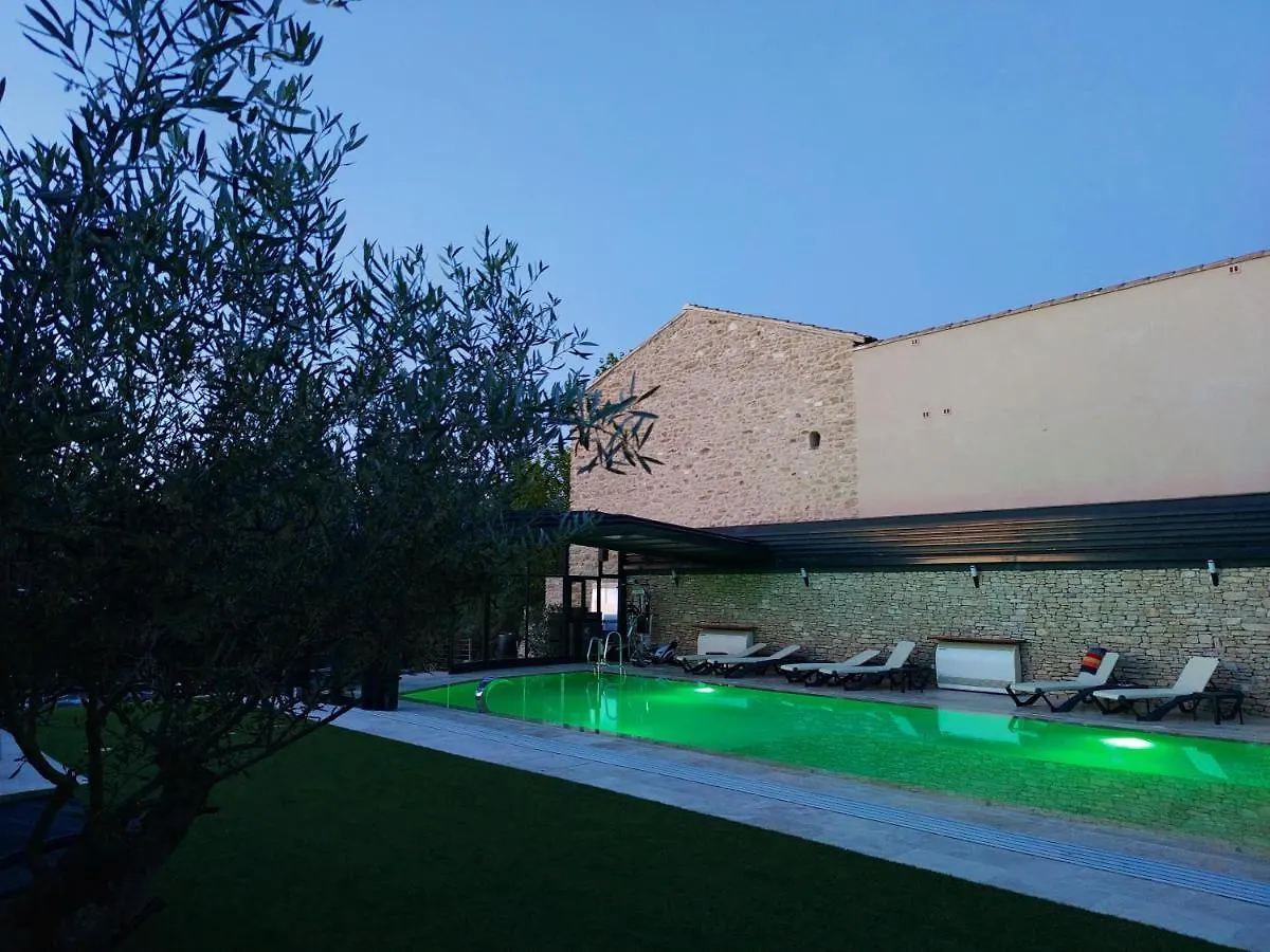 Vakantiehuis Au Murmure De La Sorgue LʼIsle-sur-la-Sorgue