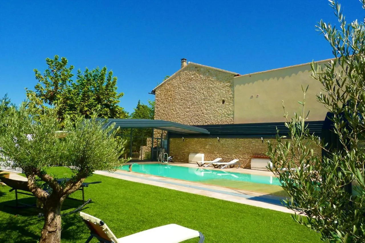 Vakantiehuis Au Murmure De La Sorgue LʼIsle-sur-la-Sorgue